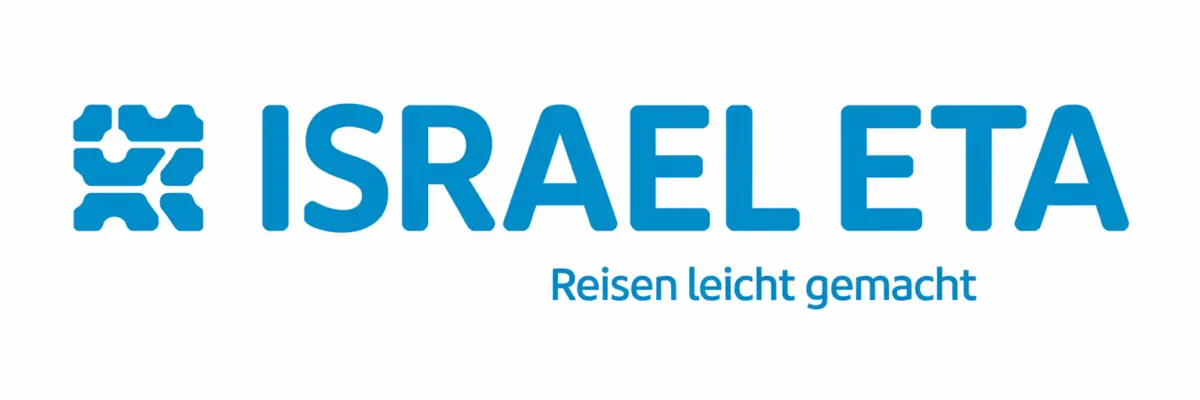 Israel ETA Logo